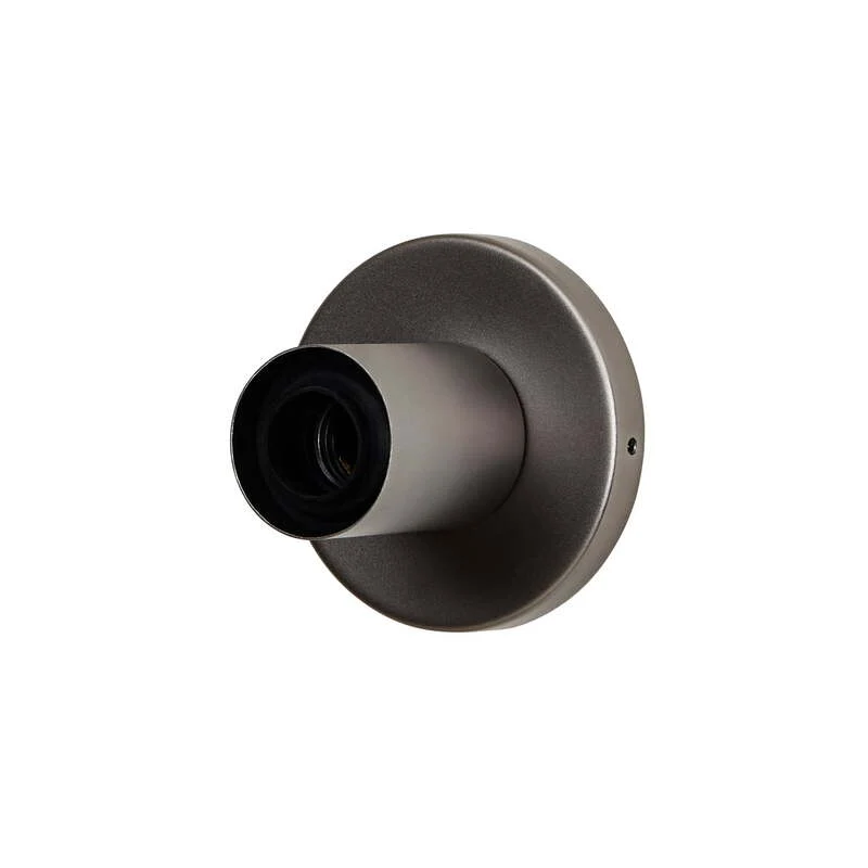 B-Ware Tala Lochan Outdoor Wandleuchte graphit Wandlampe Außenleuchte Außenlampe Li508