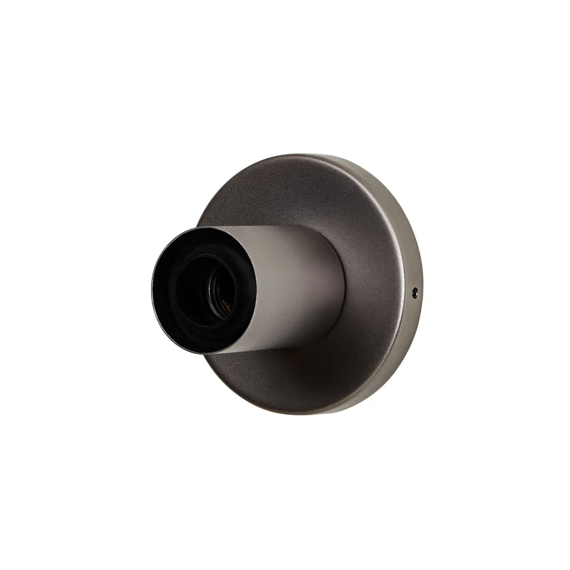 B-Ware Tala Lochan Outdoor Wandleuchte graphit Wandlampe Außenleuchte Außenlampe Li508