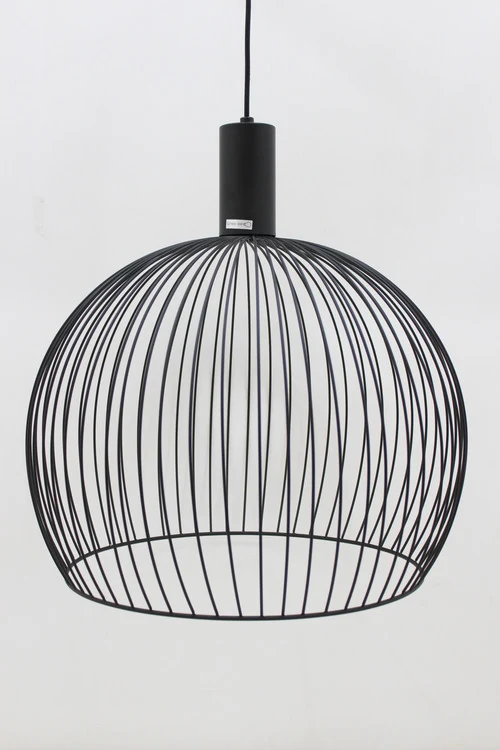 B-Ware DFTP by Nordlux Hängeleuchte Aver Deckenleuchte Pendellampe Deckenlampe E27 50cm