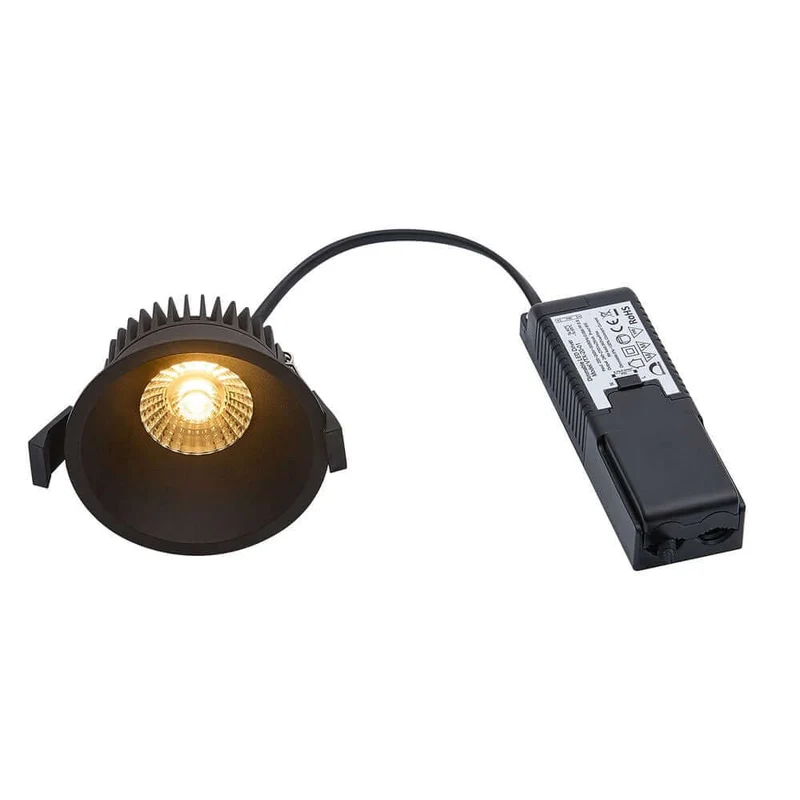 LED Einbaustrahler Albric IP44