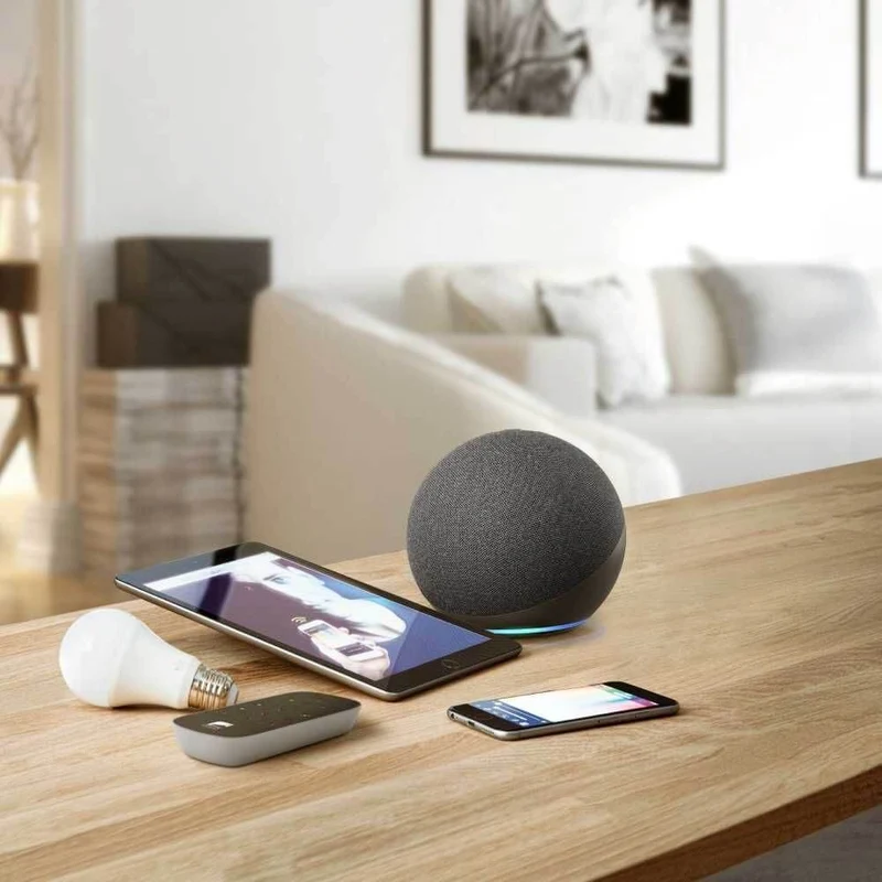 Fernbedienung Bluetooth + Zigbee Z Remote RGB CCT