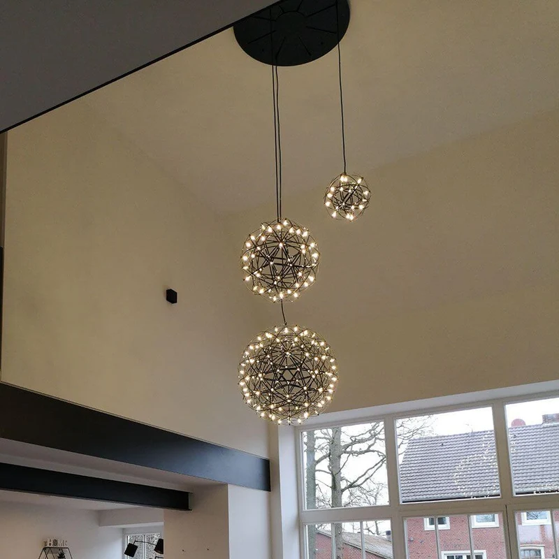 s.luce Umbau Smart Light für Hochvolt-Leuchten 230V