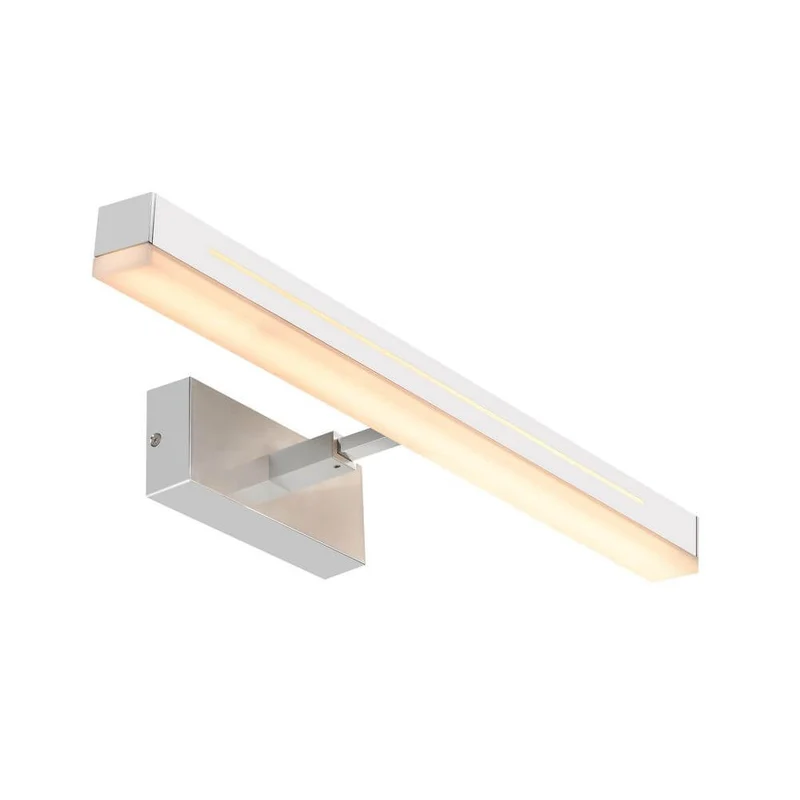 LED Wandleuchte Otis 60 IP44