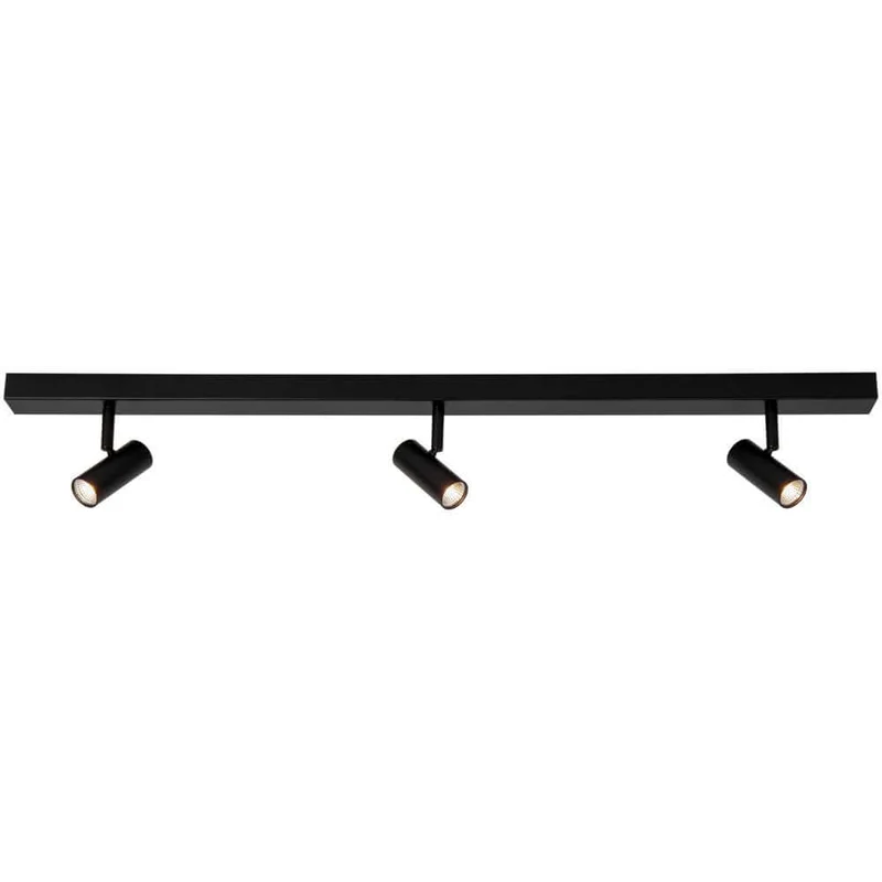 LED Deckenstrahler Omari 3-Spot