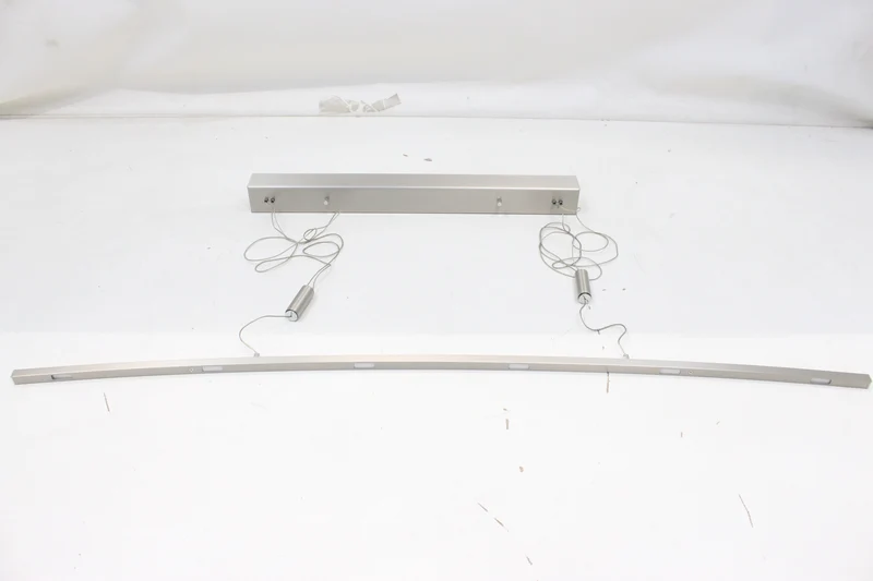 B-Ware Rothfels Falo LED-Hängeleuchte Lampe Leuchte Hängelampe E27 60W höhenverstell28