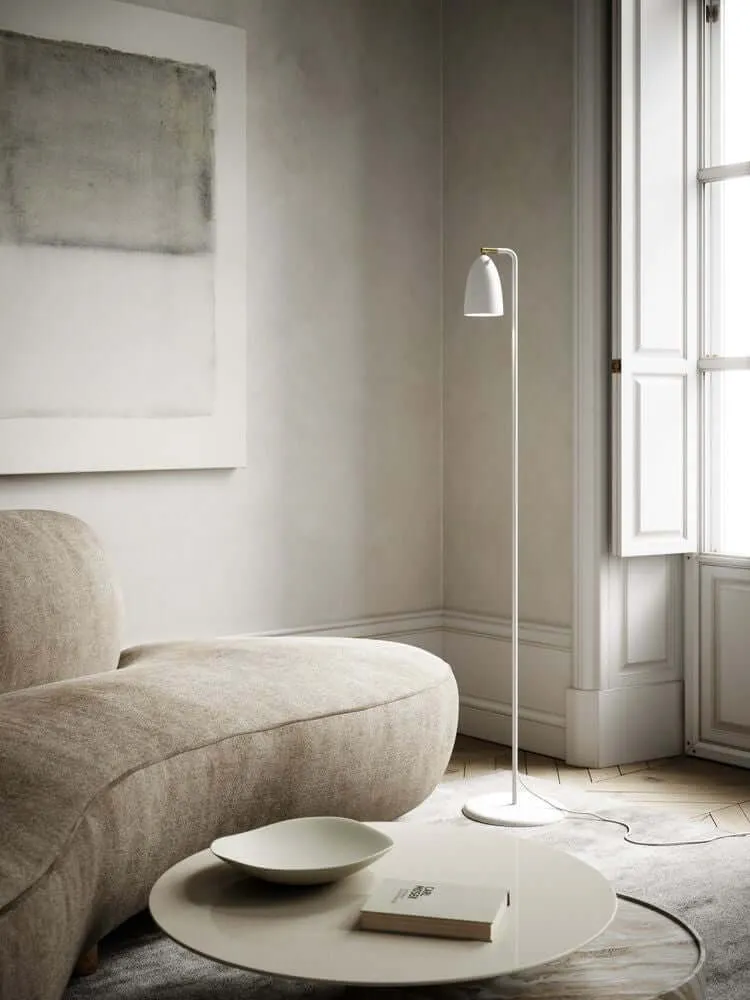 Stehlampe Nexus 2