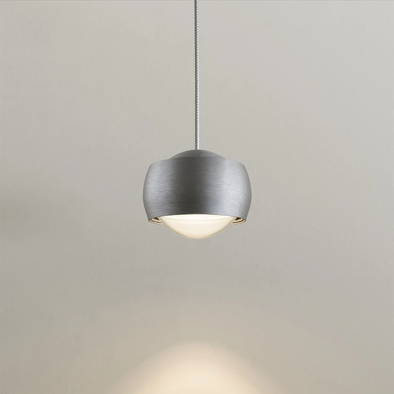 s.luce Beam LED Esstisch-Hängelampe Balken 160cm