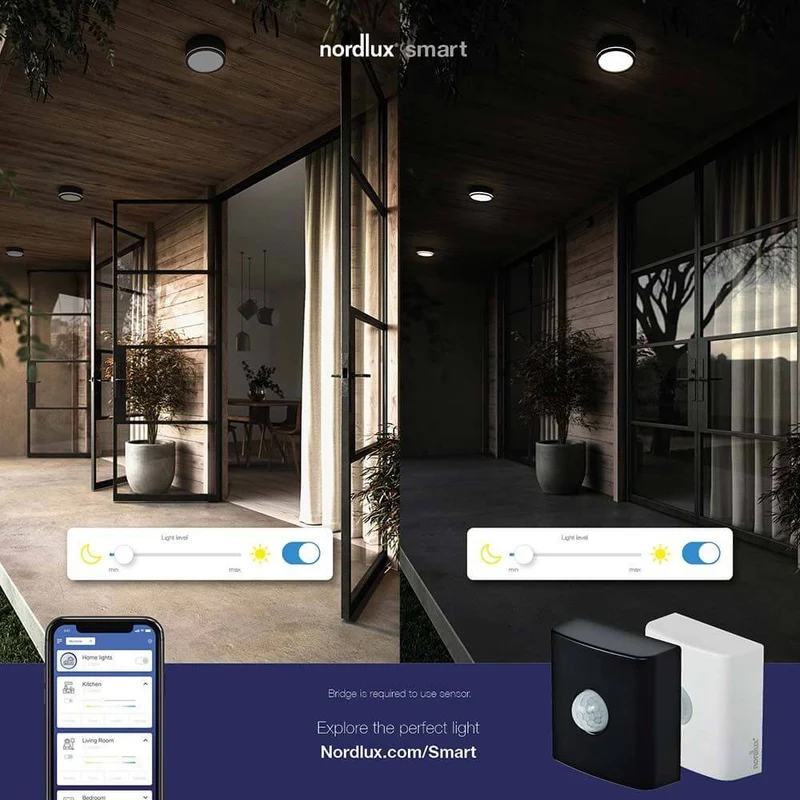 Smart Bewegungs Sensor