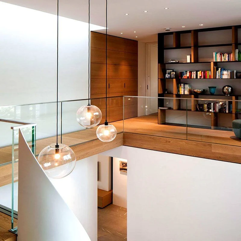 s.luce Orb Galerieleuchte 3- oder 5-flammig Modular Baldachin