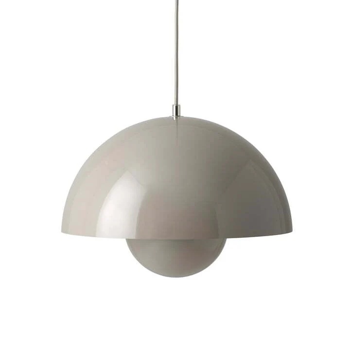C-Ware &Tradition FlowerPot Pendelleuchte VP7 Pendelleuchte Lampe SIEHE TEXT/FOTO