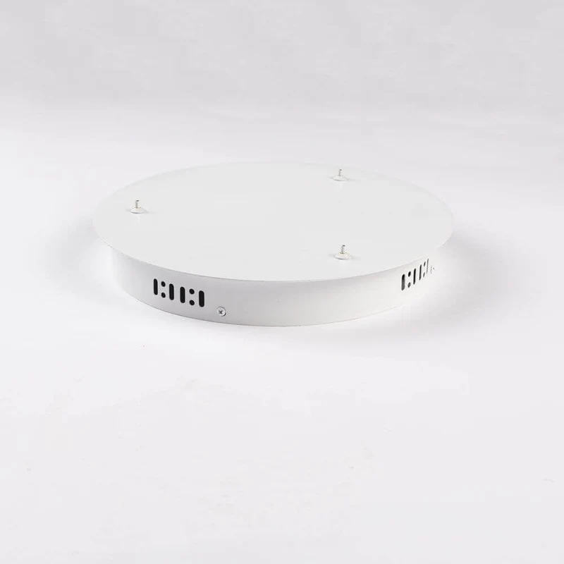 s.luce Ersatz-Baldachin 3-fach Ø 33cm für Ring-Serie