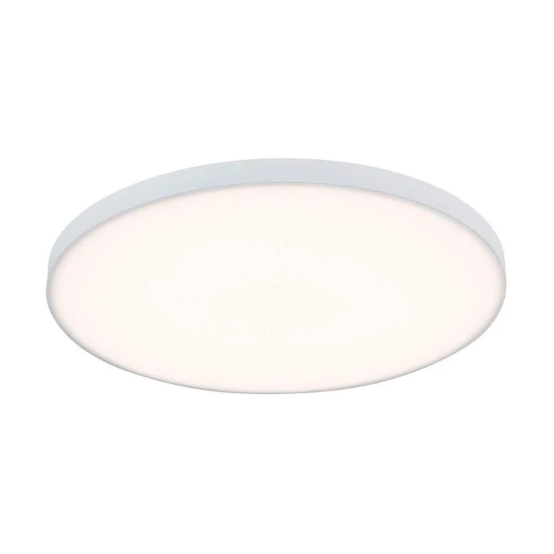 LED Panel Smart Home Zigbee Velora CCT Rund 40cm Weiß