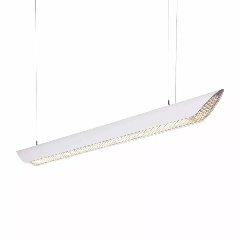 B-Ware Arcchio Ekino LED Pendelleuchte Deckenlampe Hängelampe Hängeleuchte Lampe weiß