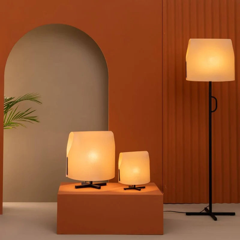 Luang Stehlampe
