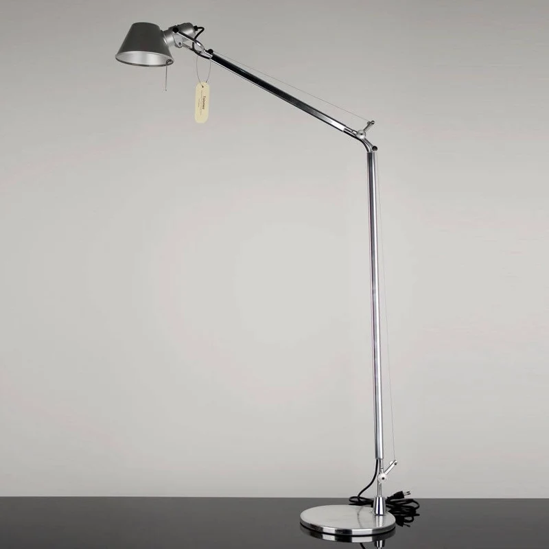 Artemide Tolomeo Lettura Stehleuchte