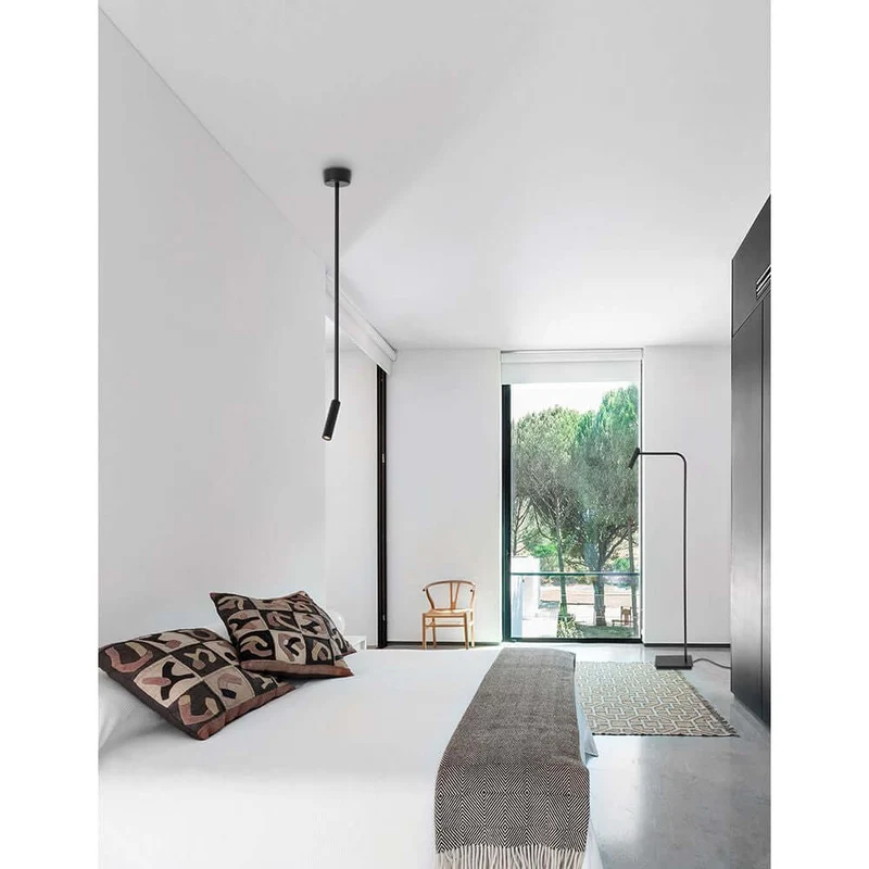 Sicily LED Deckenlampe Verstellbar