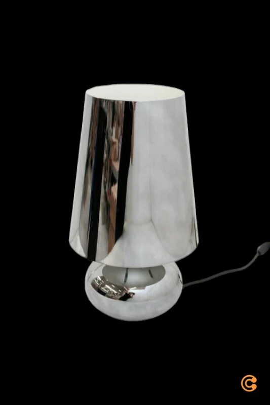 B-Ware Kartell Cindy Tischleuchte Tischlampe Tischlicht Leuchte Lampe SIEHE TEXT/FOTO