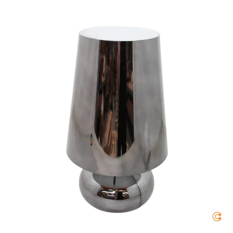 B-Ware Kartell Cindy Tischleuchte Tischlampe Tischlicht Leuchte Lampe SIEHE TEXT/FOTO