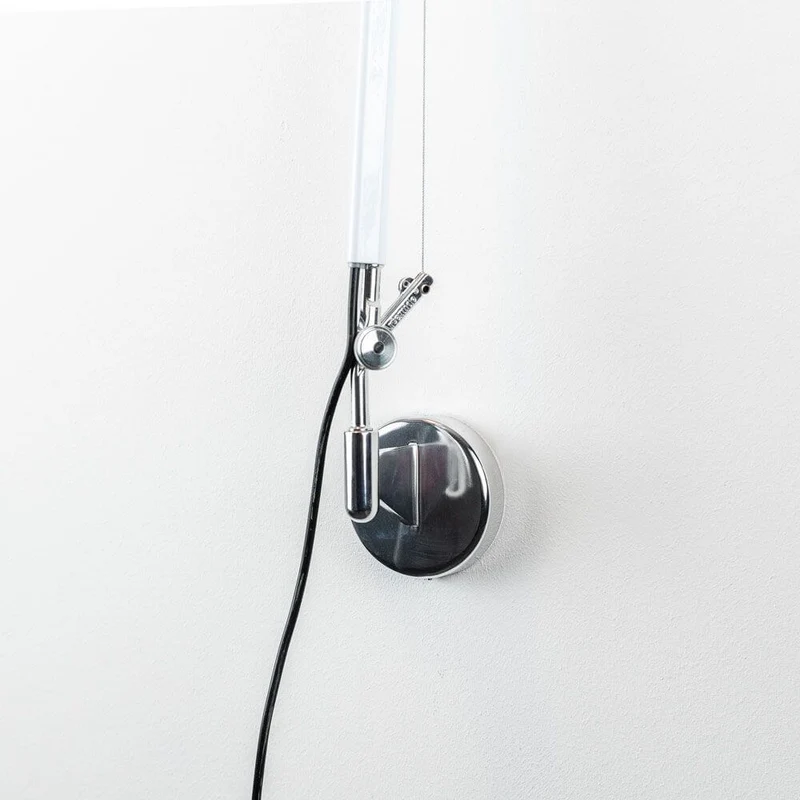 Artemide Tolomeo Parete Wandleuchte mit LED-Leuchtmittel Dimmbar