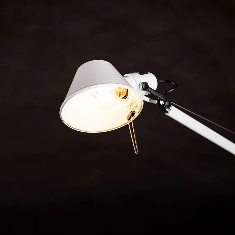 Artemide Tolomeo Parete Wandleuchte