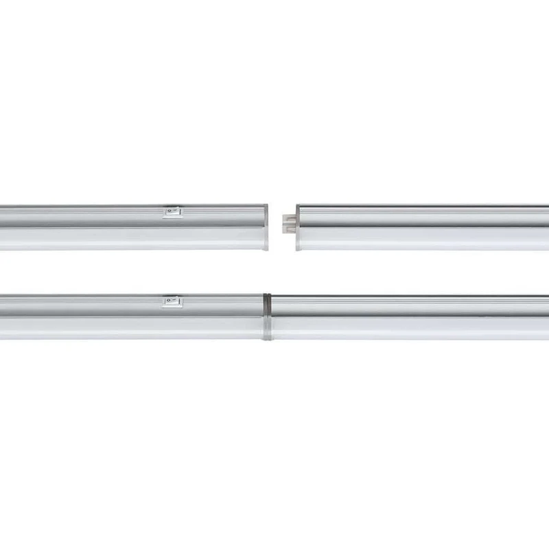 Lichtleiste LED Bond 8W mit Schalter An-Aus