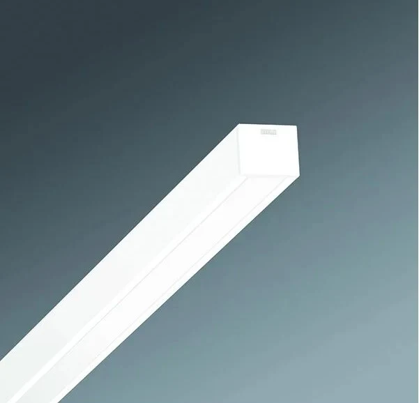 B-Ware Regiolux Anbauleuchte Hokal-HLAG/1500 LED Deckenleuchte 36W Deckenlampe Leuchte
