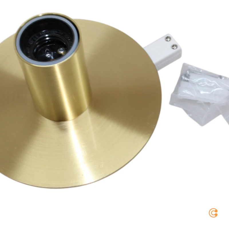 B-Ware Audo TR Wand- und Deckenleuchte Wandlampe Wandleuchte SIEHE TEXT/FOTO