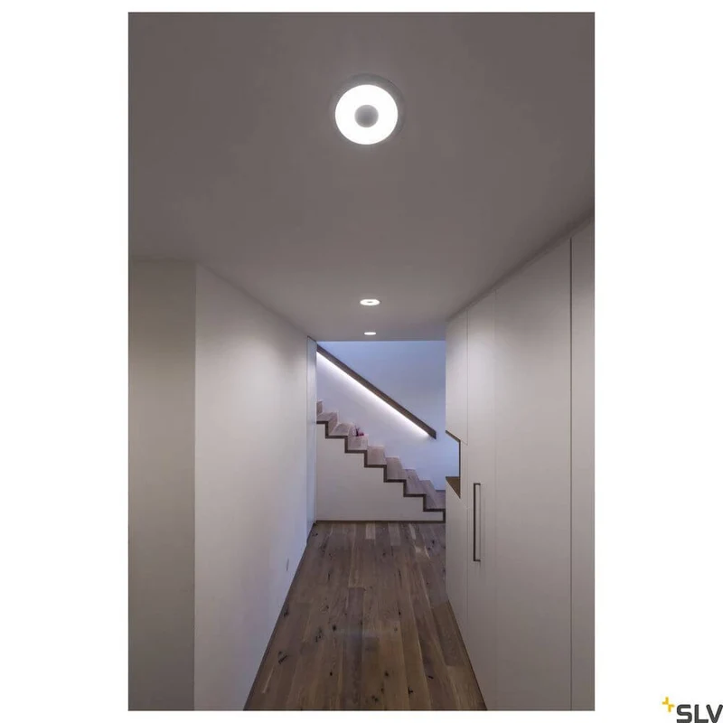 LED Strip 10 24V 80m 3000K