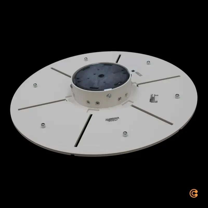 B-Ware Foscarini Mehrfach-Baldachin Rundbaldachin Deckenbaldachin Ø 50cm Multi weiß