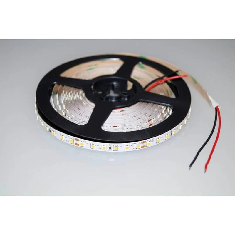 5m LED-Strip 9, 6 W/m Kaltweiß IP20