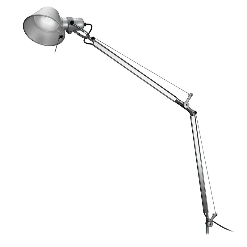 B-Ware Tischleuchte Lampe Leuchte Licht Tischlampe Tolomeo Tavolo LED Basis-Teil 10W