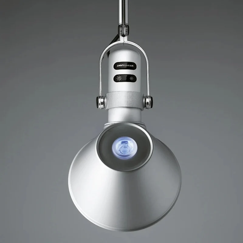 B-Ware Tischleuchte Lampe Leuchte Licht Tischlampe Tolomeo Tavolo LED Basis-Teil 10W