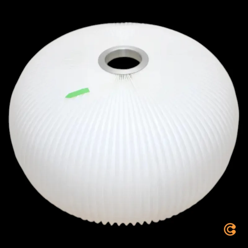 B-Ware Le Klint Lamella Pendelleuchte Hängelampe Deckenlampe Leuchte SIEHE TEXT/FOTO