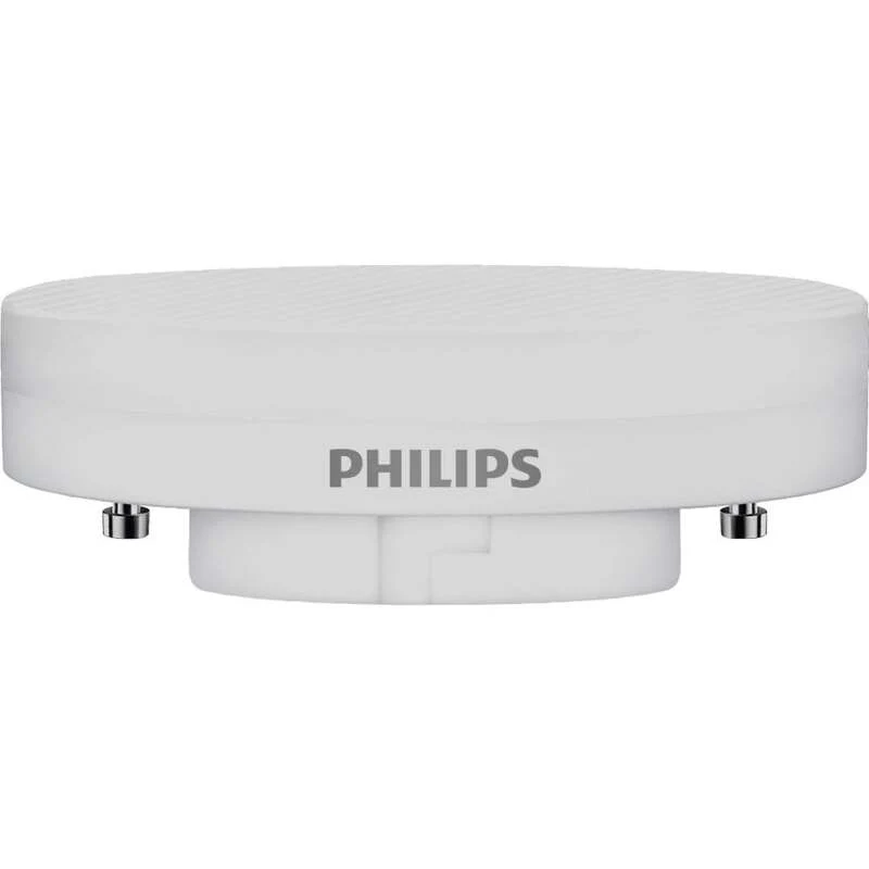 100x B-Ware Philips LED Lampe GX53 warmweiß Reflektor 500 lm Weiß 2700 K 5,5 W 100 STÜCK
