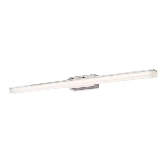 B-Ware Orion Schmale LED-Wandleuchte Jadea Wandleuchte Wandlicht Flurleuchte Bilderlamp