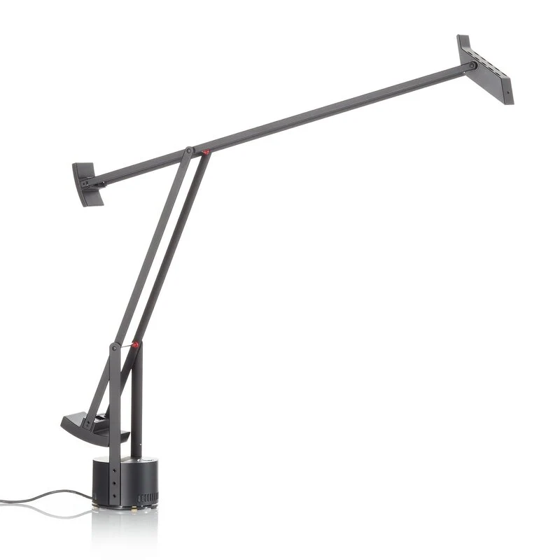 B-Ware Tizio 50 LED Schreibtischleuchte Tischlampe Tischleuchte Designerlampe