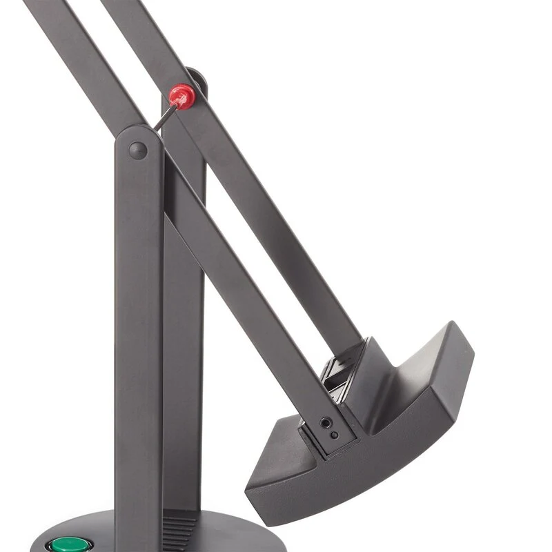 B-Ware Tizio 50 LED Schreibtischleuchte Tischlampe Tischleuchte Designerlampe