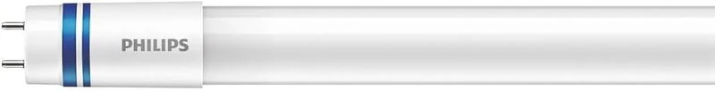 2x B-Ware Philips T8 LED Röhre Leuchtstoffröhre LED Tube G13 150 cm 3000K Warmweiß 2 STÜCK