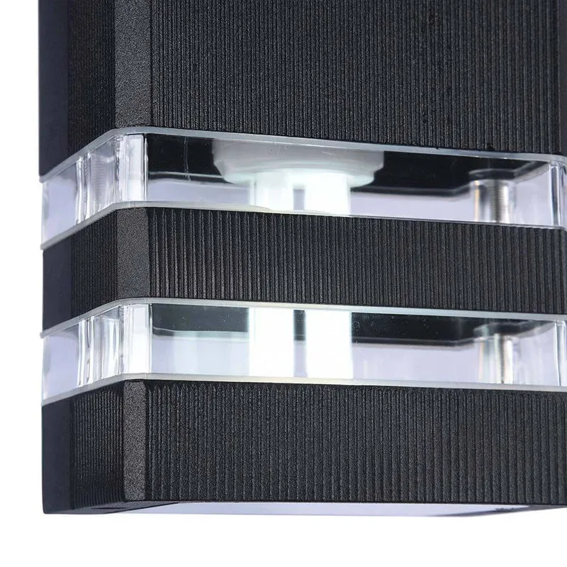 Unter den Linden Wandleuchte IP54