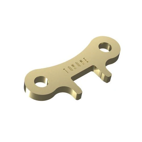 B-Ware Tonone Bolt Deckenleuchte Sidefit Deckenlampe Hauptleuchte 1-armig Cremeweiß