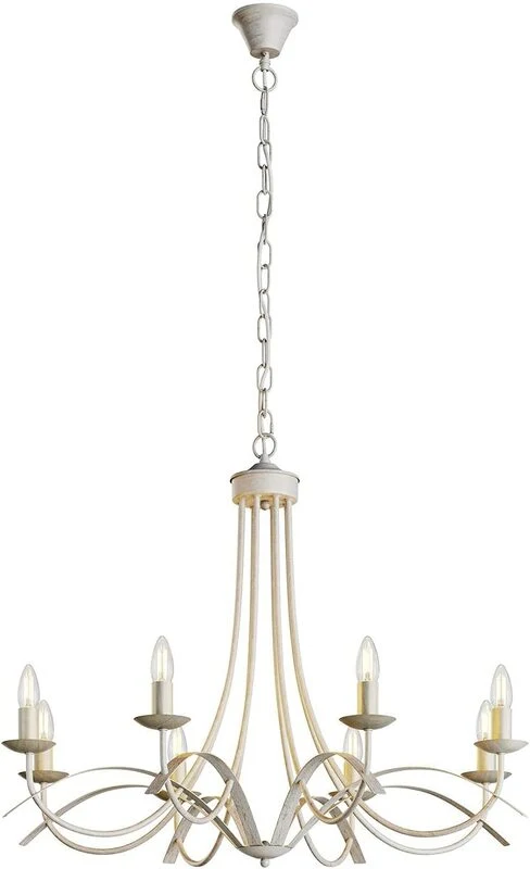 B-Ware Lindby Kronleuchter Amonja Deckenleuchte Kronleuchter Lampe Esszimmerleuchte 165
