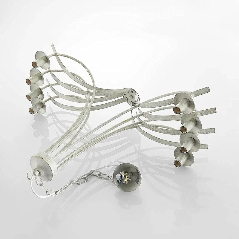 B-Ware Lindby Kronleuchter Amonja Deckenleuchte Kronleuchter Lampe Esszimmerleuchte 165
