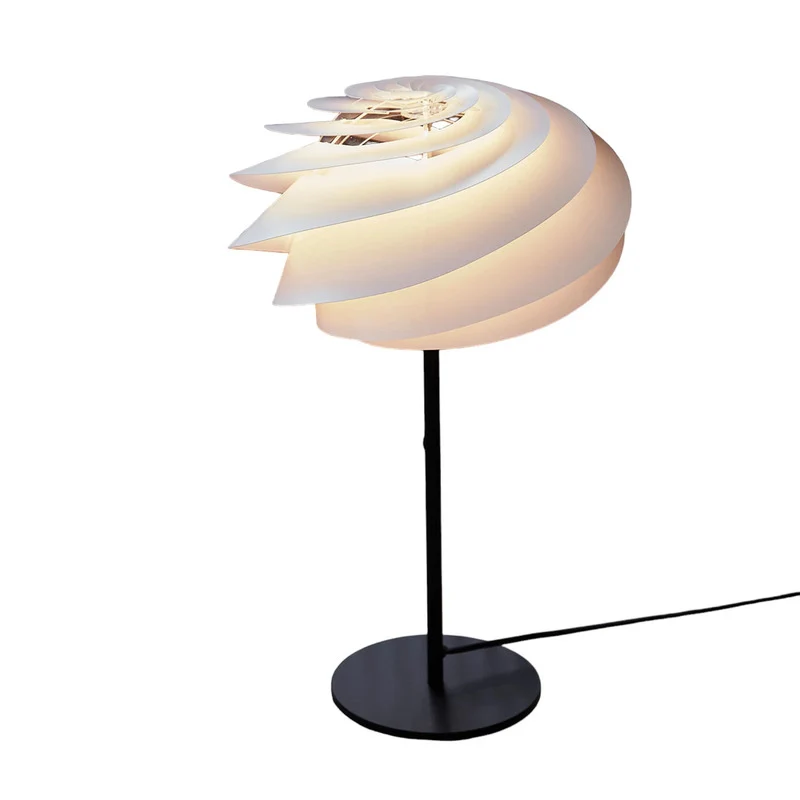 B-Ware Le Klint Swirl Stehleuchte Lampe Leuchte Wohnzimmerleuchte SIEHE TEXT/FOTO
