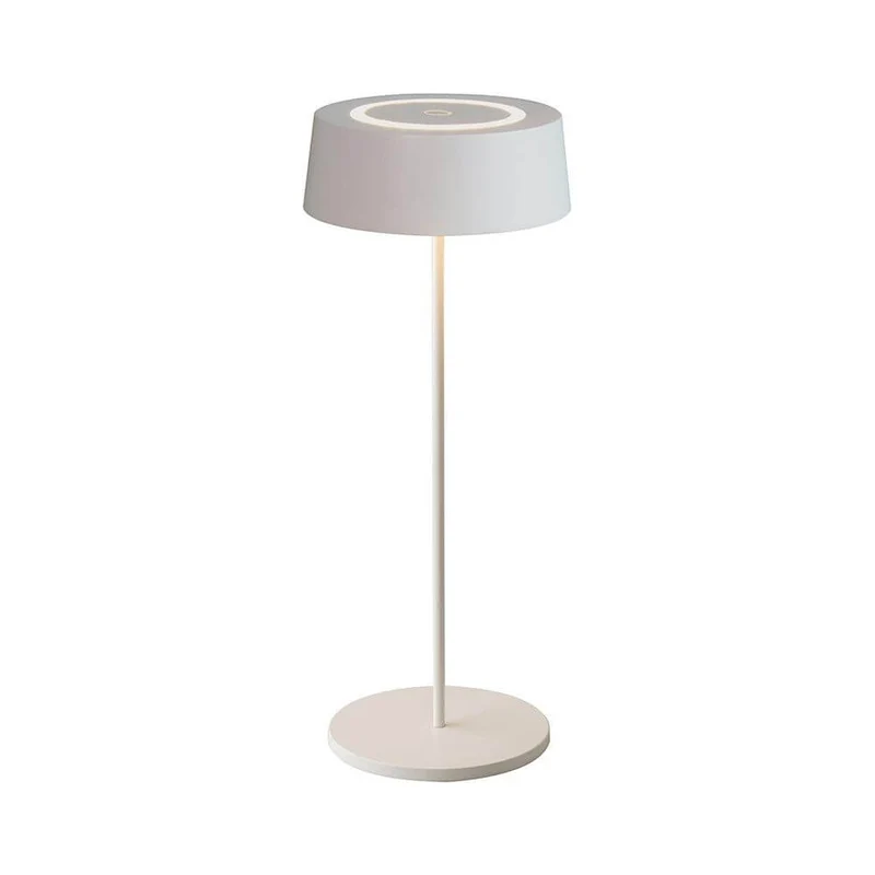 Lutec LED Akkuleuchte Cocktail Outdoor IP54