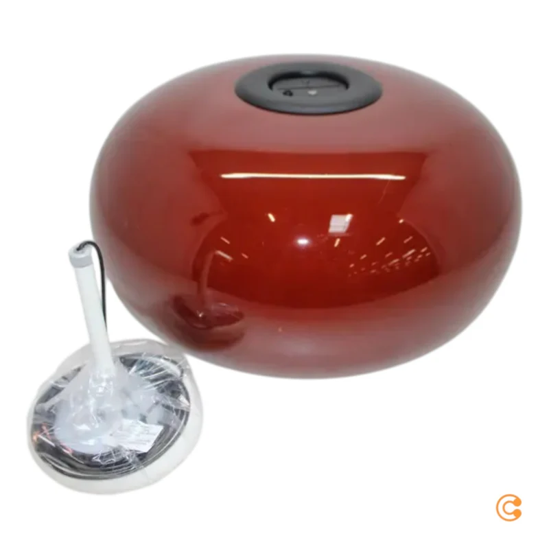 B-Ware Marset Vetra 43 LED Pendelleuchte Hängeleuchte Lampe amber 2700K SIEHE TEXT/FOTO