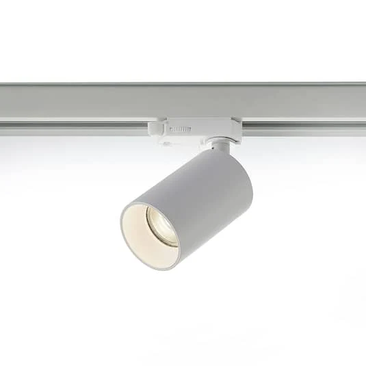 2x B-Ware Arcchio 3-Phasen-Strahler Brinja Strahler Deckenlampe für Schienensystem 2 STÜCK