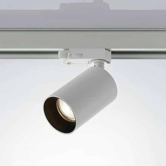 2x B-Ware Arcchio 3-Phasen-Strahler Brinja Lampe Deckenlampe für Schienensystem 2 STÜCK