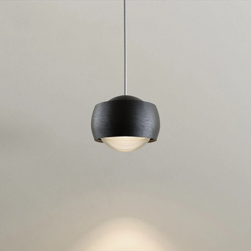 s.luce Beam LED Pendelleuchte 3- oder 5-flammig Modular Baldachin