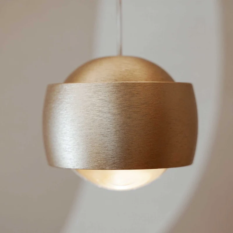 s.luce Beam LED Pendelleuchte 3- oder 5-flammig Modular Baldachin