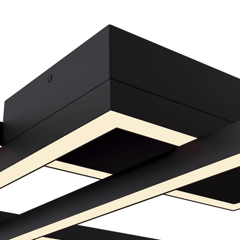 Rida LED Deckenleuchte